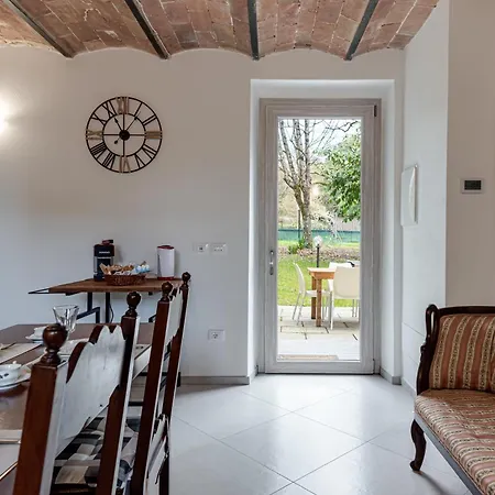Casa Modi Nel Cuore Del Mugello Borgo San Lorenzo