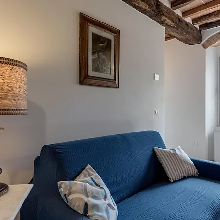Casa Modi Nel Cuore Del Mugello Apartament