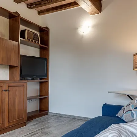 Casa Modi Nel Cuore Del Mugello Apartament
