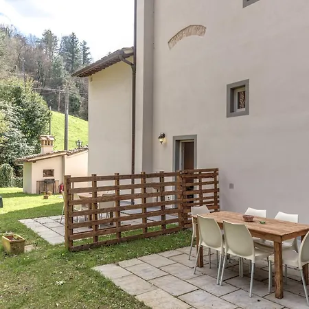 Apartament Casa Modi Nel Cuore Del Mugello Borgo San Lorenzo