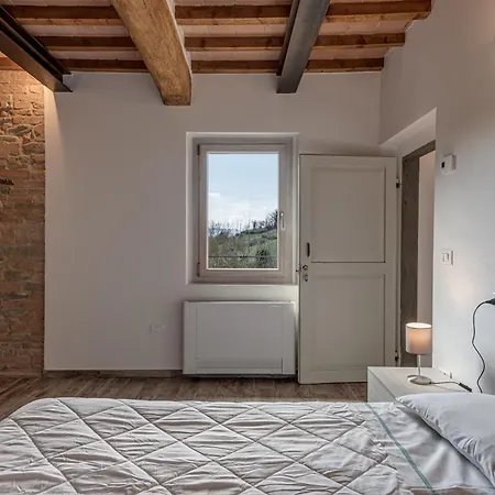 Apartament Casa Modi Nel Cuore Del Mugello