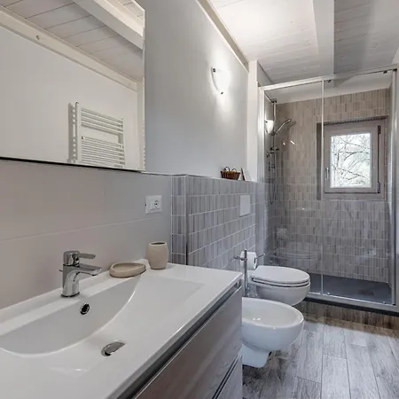 Casa Modi Nel Cuore Del Mugello Apartament Borgo San Lorenzo