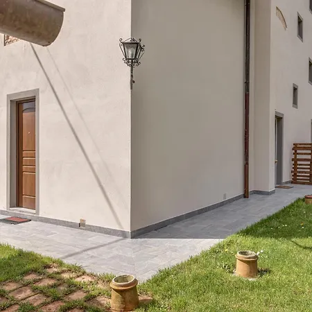 Apartament Casa Modi Nel Cuore Del Mugello *