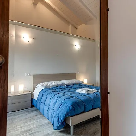 Casa Modi Nel Cuore Del Mugello Apartament *