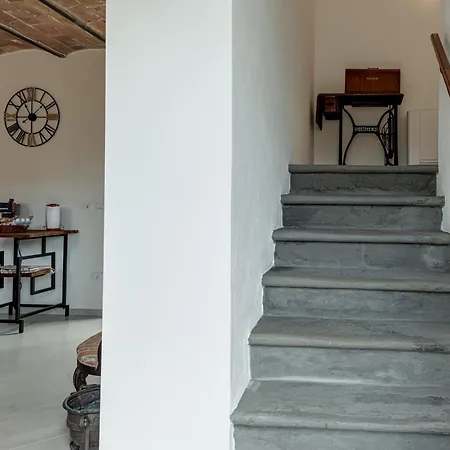 Apartament Casa Modi Nel Cuore Del Mugello *