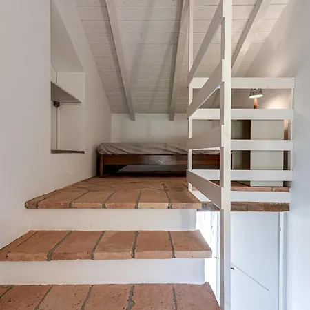 Apartament Casa Modi Nel Cuore Del Mugello *