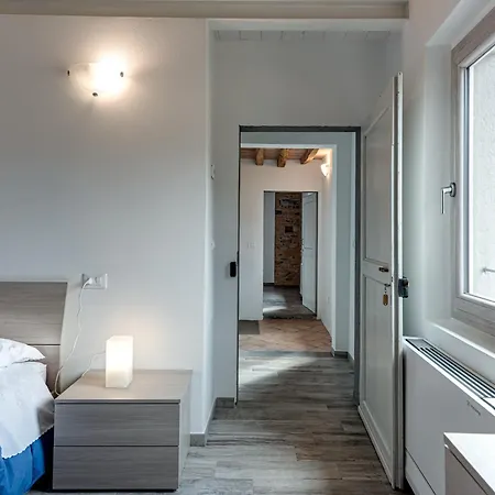 Casa Modi Nel Cuore Del Mugello Apartament Borgo San Lorenzo