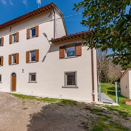 Apartament Casa Modi Nel Cuore Del Mugello *